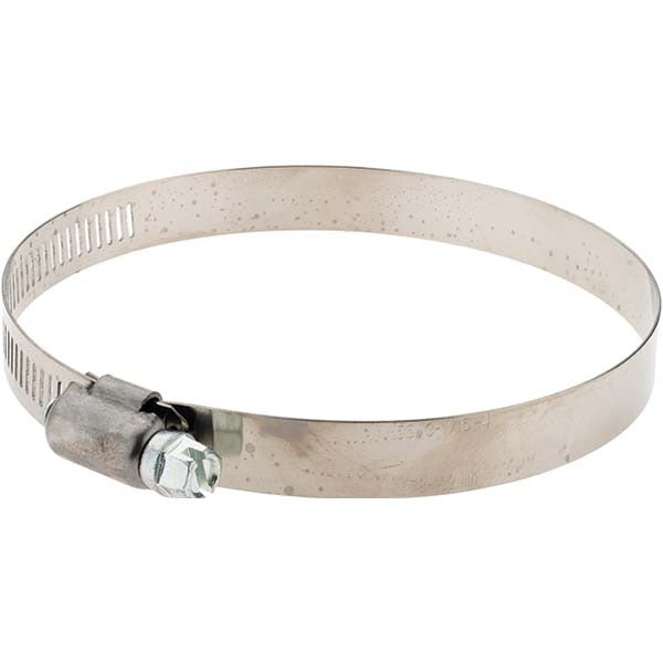 VALUE COLLECTION Value Collection BDNA-24124 Worm Gear Clamp Sae 56