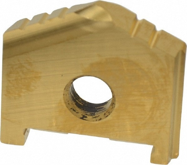 ALLIED MACHINE AND ENGINEERING Allied Machine 1021T-0102 Spade Drill Insert 1-1/16 in Hss Tin