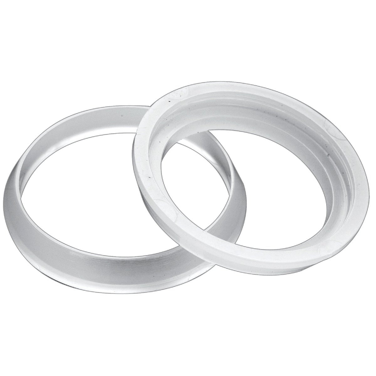 BSC PREFERRED Bsc Preferred DIB964 Reducing Slip Joint Washers 2 Pack