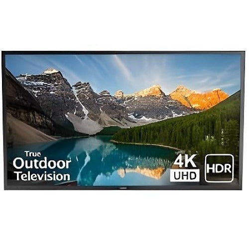 SUNBRITETV Sunbrite SB-V-55-4KHDR-BL Outdoor Display 55 Inch
