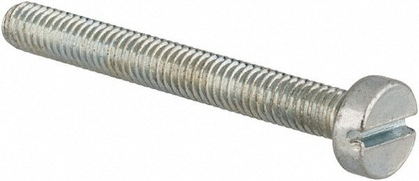 VALUE COLLECTION Value Collection VT1296PS M3x0.5 Cheese Head Slotted Screw