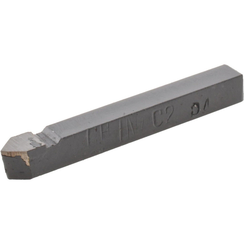 VALUE COLLECTION Value Collection 383-3012 Single-point Tool Bit D-4 C2 Carbide