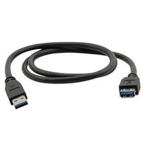 KRAMER Kramer Electronics 96-0230006 Usb 3.0 a to a Cable 6ft