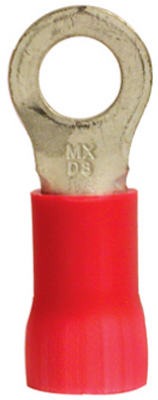GARDNER BENDER Ecm Industries Llc 21-1055 Ring Terminal 16-14 Awg 7 Pack