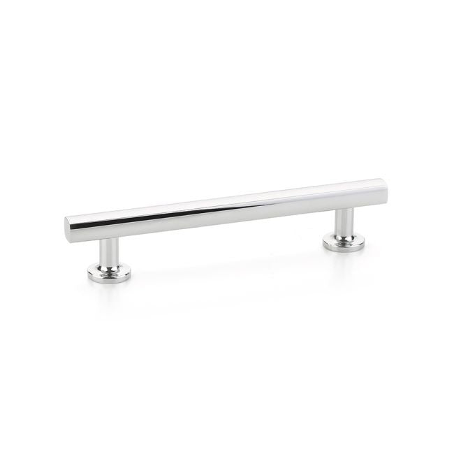 EMTEK Emtek 86676US26 Cabinet Pull 5in Ctc Polished Chrome