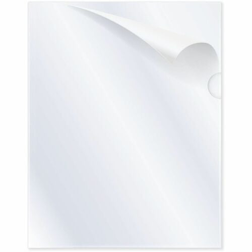 C-LINE C-line CLI62137 Antimicrobial Project Folder Letter Box of 25