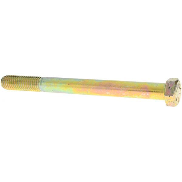 VALUE COLLECTION Value Collection D39163 Hex Head Cap Screw 5/8-11 X 7 in