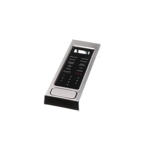 FRIGIDAIRE Frigidaire 5304503438 Control Panel Assembly Electric (Touchpad Only) AP5987099