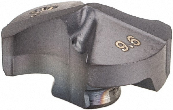 ISCAR Iscar 5505095 Carbide Replaceable Tip Drill 0.378 in