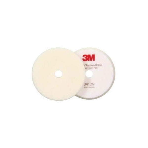 3M 3M 7100276845 Foam Compounding Pad 2-pack