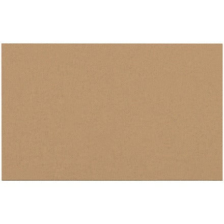 BSC PREFERRED Bsc Preferred SP58 Corrugated Layer Pads 100 Pack