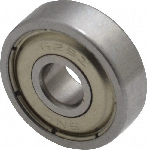 TRITAN Tritan 625 Zz Prx Deep Groove Ball Bearing 16mm Od