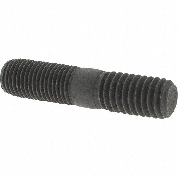 VALUE COLLECTION Value Collection BD32435 Unequal Double Threaded Stud 2in