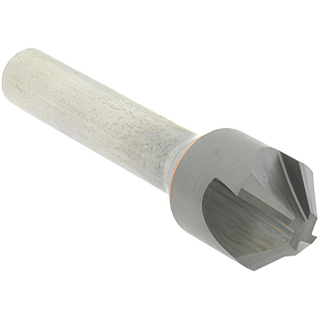 HERTEL Hertel 334-007060 Countersink 5/8 Head Dia (82Â° Included Angle, 3/8 Shank)