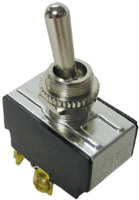 GARDNER BENDER Ecm Industries Llc GSW-14 Heavy Duty Toggle Switch 20A 125V