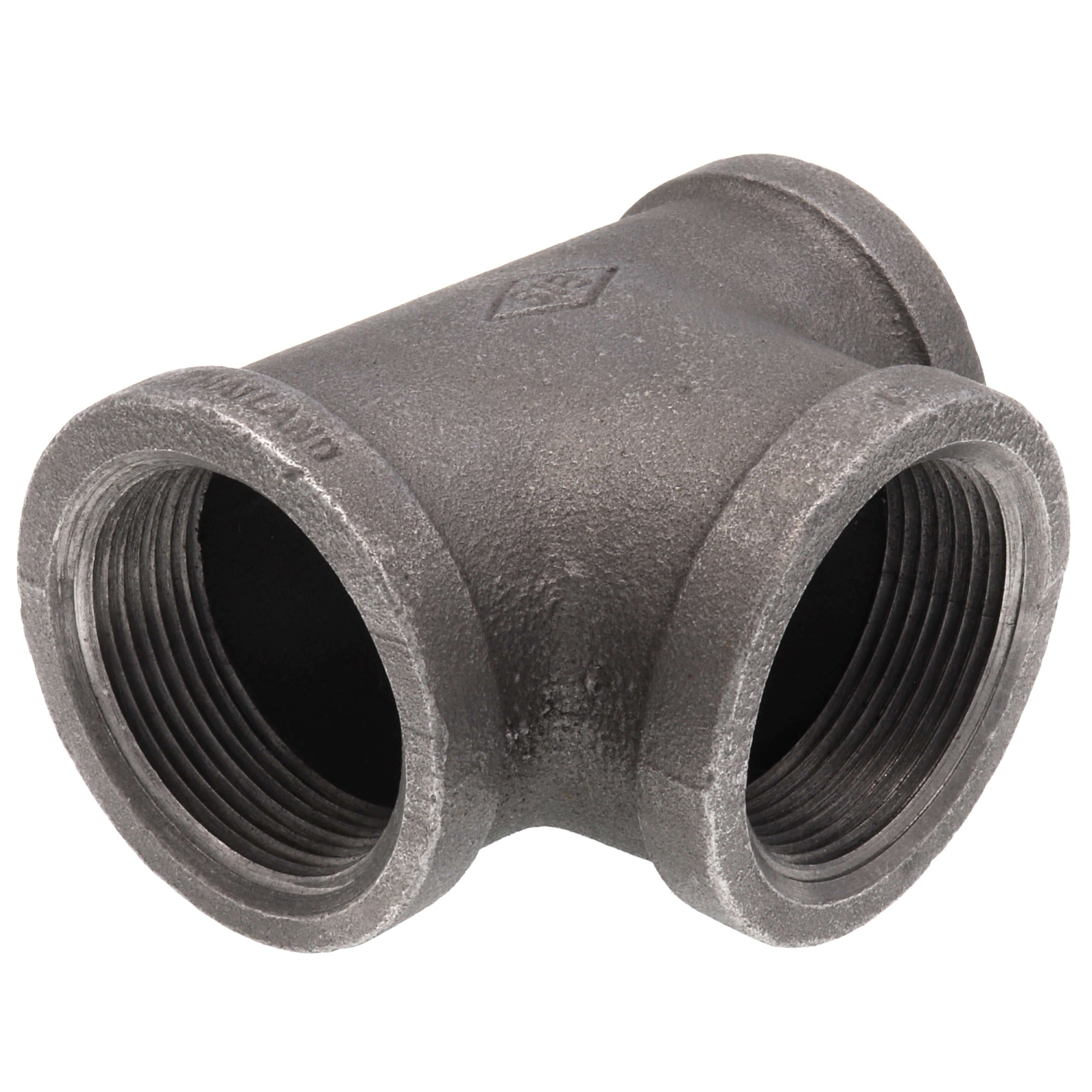 EVERFLOW Everflow BMRT1223 Reducing Tee 1-1/2 x 1-1/4 x 1-1/2