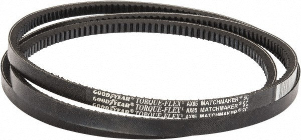 CONTINENTAL Continental Contitech 20039524 Ax Section Cogged V-belt AX85