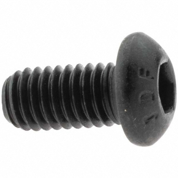 VALUE COLLECTION Value Collection 41926 M6x1.00 Button Cap Screw