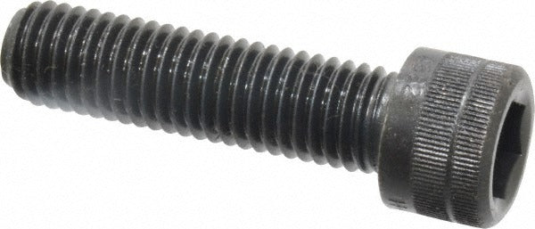 HOLO-KROME Holo-krome 76376 Hex Socket Cap Screw M12 X 1.75 Alloy Steel