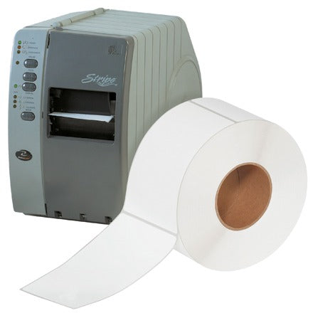 BSC PREFERRED Bsc Preferred THL115 Thermal Transfer Labels 900 Per Case