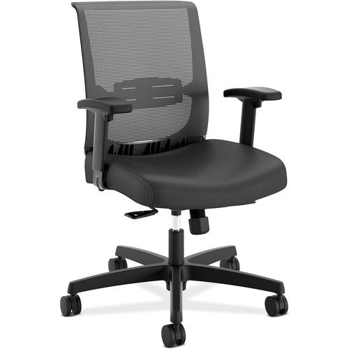 HON The Hon Company HONCMY1AUR10 Mesh Task Chair