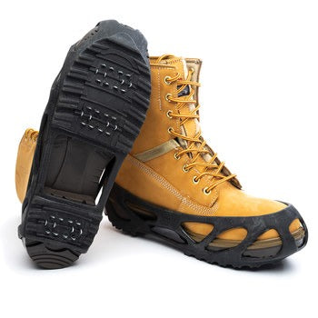 IMPACTO Impacto stride30 Traction Overshoes Medium Slip-resistant