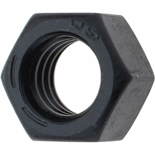 VALUE COLLECTION Value Collection 99784 Hex Nut 1/2-13 Unc Steel