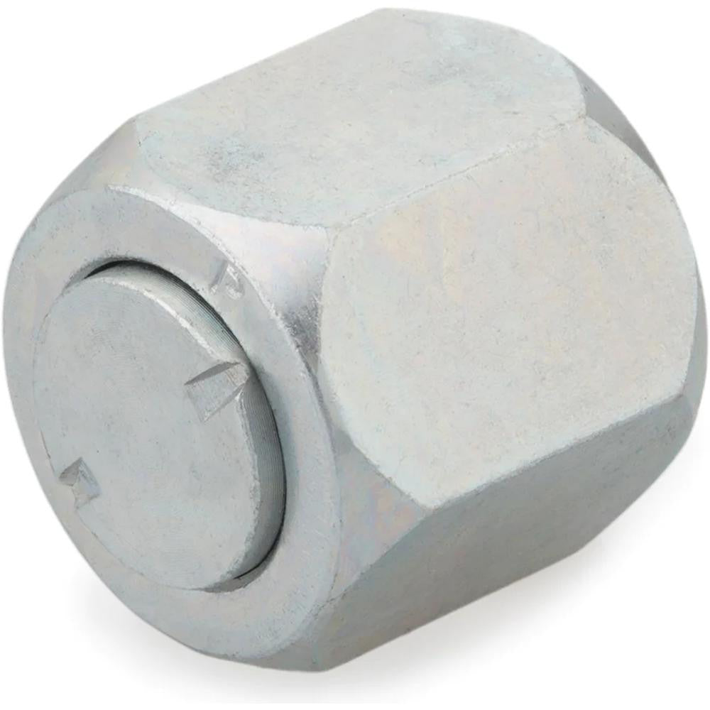 PARKER Parker PT-00322 Stainless Steel Flared Tube Cap 3/8 in
