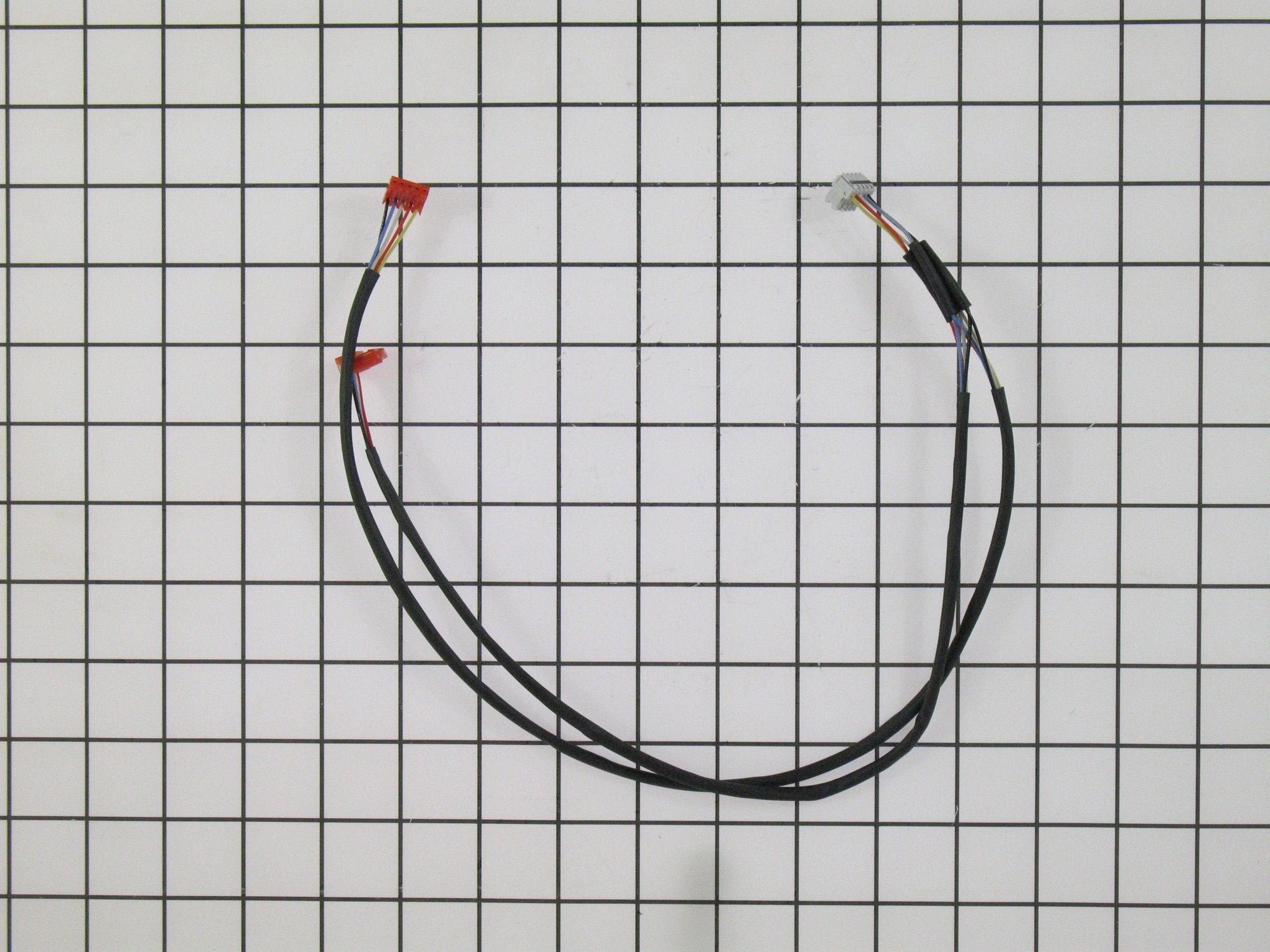 WHIRLPOOL Whirlpool W11676565 Wire Harness (1 Pack) W10409868