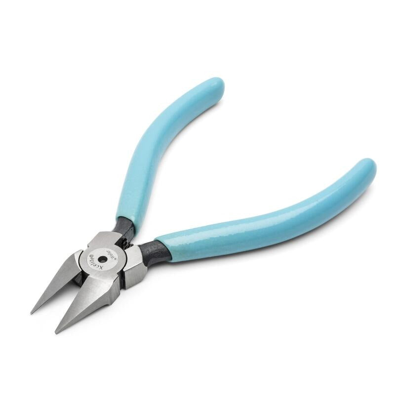 WELLER Weller S1415JSNN Diagonal Tapered Relieved Cutter (125 mm)