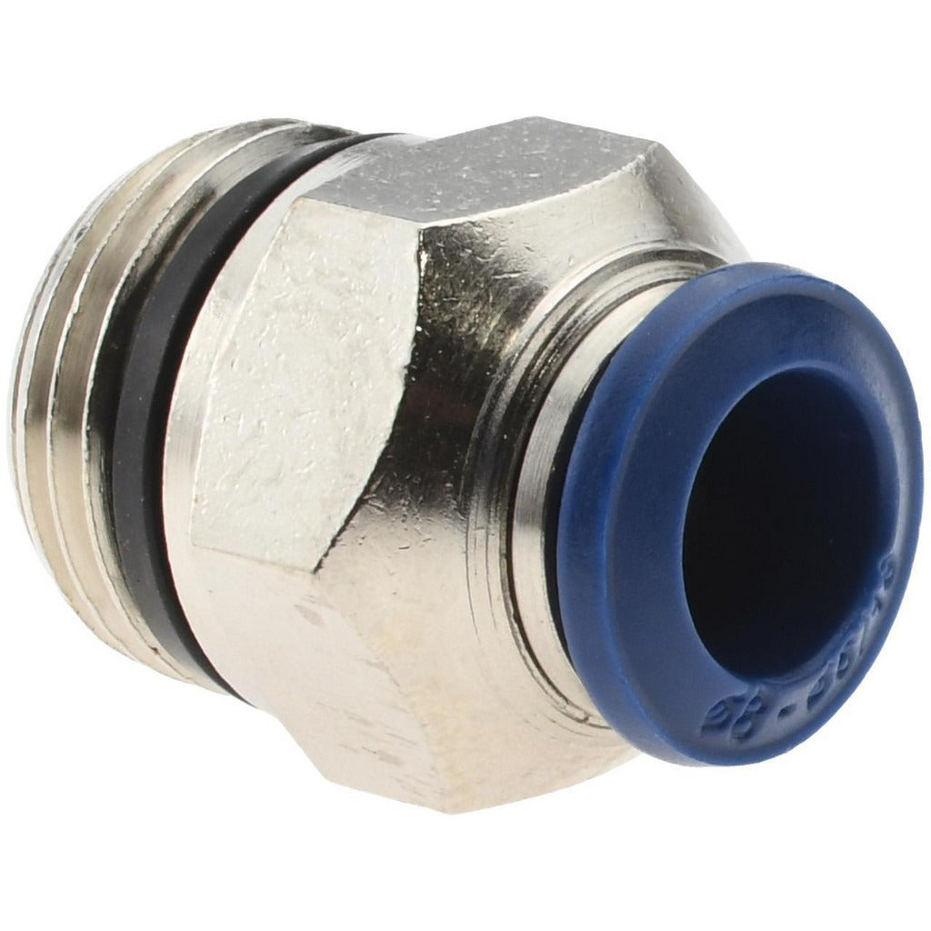 PRO-SOURCE Pro-source 2555551365PRO Push-to-connect Tube Fitting