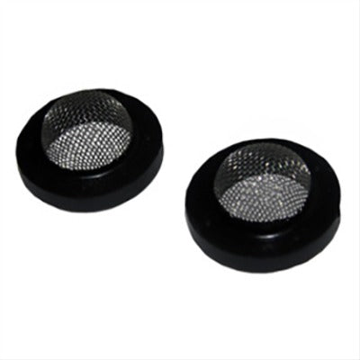 LASCO Larsen Supply Co. 02-1381 3/4 in Screened Filter Gasket 2 Pack