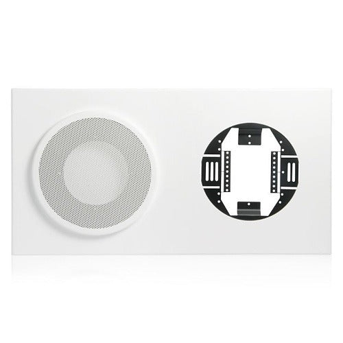 ATLASIED Atlasied 830-812A Baffle Clock 12 Assembly