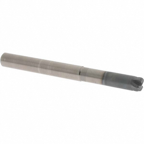 OSG Osg 44700611 Corner Radius End Mill 1/2 in 4 Flute Carbide