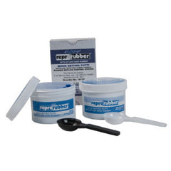 Flexbar 16129 FLEXBAR QUICK-SET PUTTY 220ML