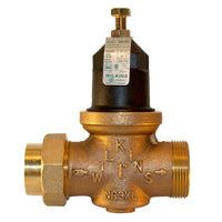 Zurn 34-NR3XLHRSCDUC VALVE REDUCING PRESS 3/4IN 400PSI