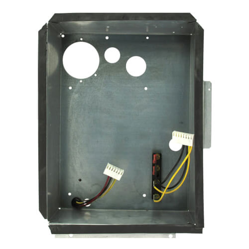 Rheem 10-102307-01 Control Box Assembly