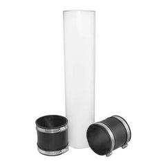 Zoeller 10-3050 Extension Kit for Qwik Jon 202 Ultima Tank