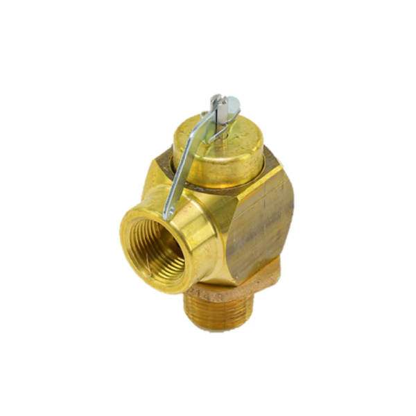 Conbraco 10-322-B50 Relief Valve 3/4 Inches Brass 50# 375pph