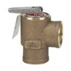 Conbraco 10-605-07 1 in. 40#H20 Relief Valve 1,648,000 BTU