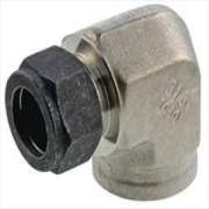 BARRY 6-4DBZ-SS PIPE FITTINGS