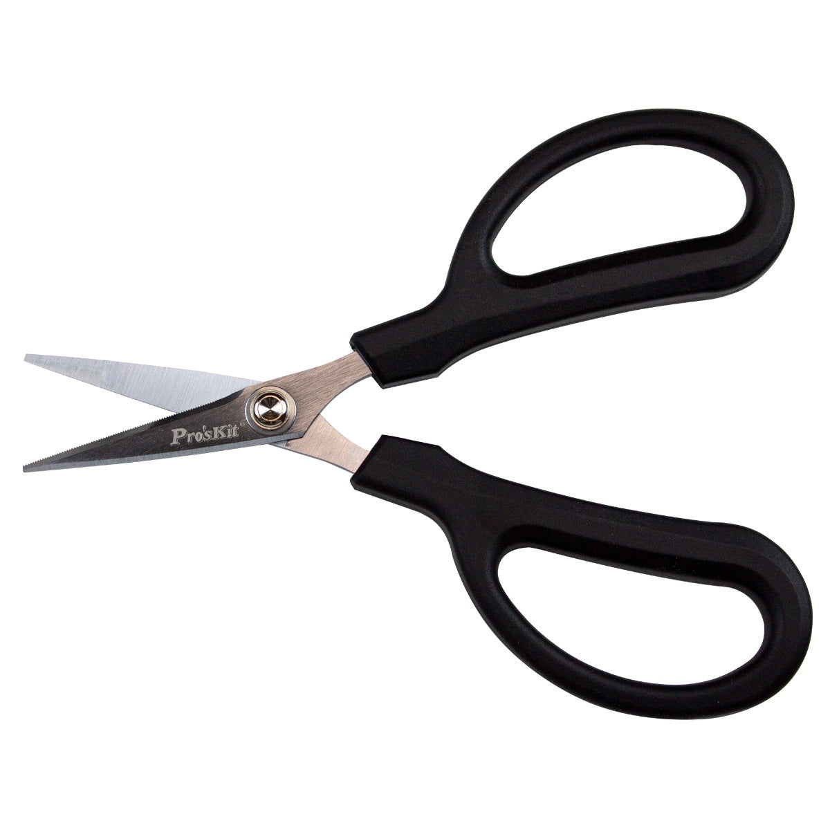 Eclipse 100-035 - Kevlar Cutting Scissors - 6.3 inches