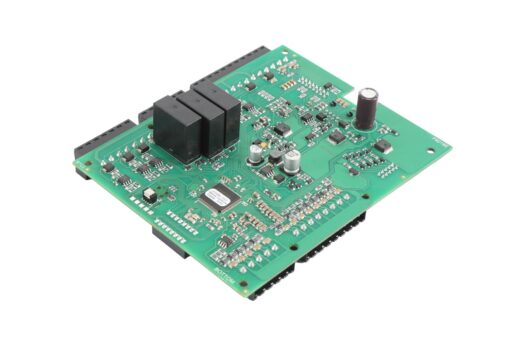 Raypak 100-10000823 PC Board