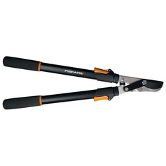 True Value 91686935 Fiskars Telescoping Bypass Lopper, 1-5/8-In. Cutting-Capacity