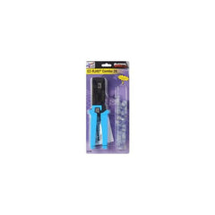 Platinum Tools 100008 Ez-Rj45 Crimp Tool