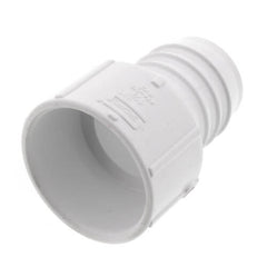 Spears 474-015 1-1/2 PVC Schedule 40 Insert x Socket Adapter