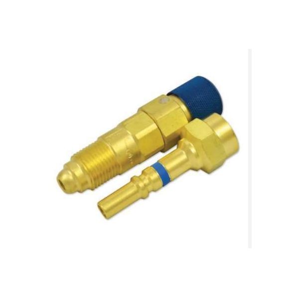 TSTAT GAS VALVE