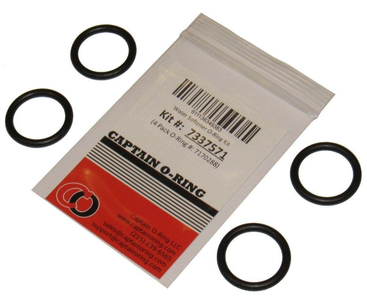 Lochinvar 100088833 Gasket O-Ring