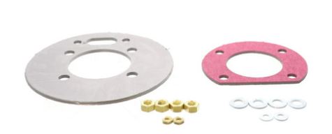 Lochinvar 100093711 Polaris New Style Gasket