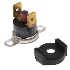 State Industries 100108899 200 Deg F High Limit Switch for Water Heater